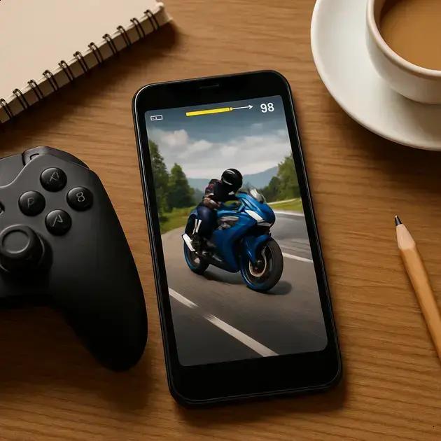 Moto X3 Travando? Descubra Por Que o Jogo Fica Lento e Como Resolver de Forma Segura