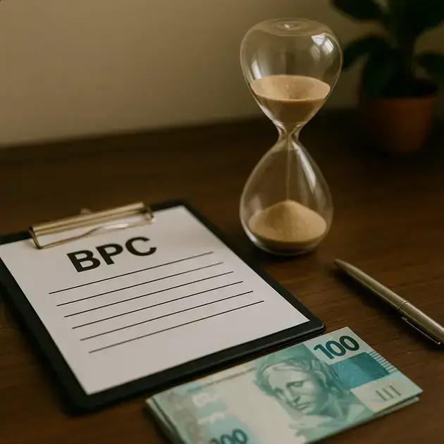 Benefício de Prestação Continuada em análise: quanto tempo demora, como acompanhar e quando se preocupar